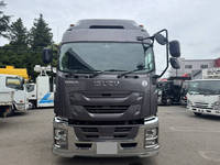 ISUZU Giga Aluminum Wing 2PG-CYJ77C 2020 392,960km_5
