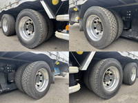 ISUZU Giga Aluminum Wing 2PG-CYJ77C 2020 392,960km_8