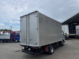 Canter Aluminum Van_2