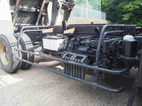 ISUZU Forward Dump TKG-FRR90S1 2016 86,451km_10