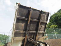 ISUZU Forward Dump TKG-FRR90S1 2016 86,451km_11