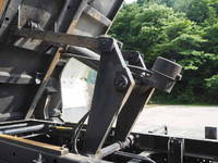 ISUZU Forward Dump TKG-FRR90S1 2016 86,451km_12