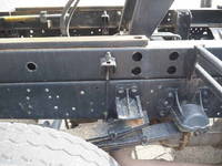 ISUZU Forward Dump TKG-FRR90S1 2016 86,451km_18