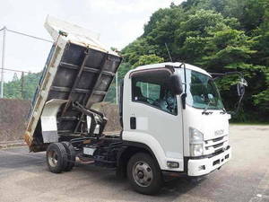 ISUZU Forward Dump TKG-FRR90S1 2016 86,451km_1