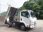 Forward Dump