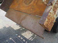 ISUZU Forward Dump TKG-FRR90S1 2016 86,451km_20