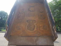 ISUZU Forward Dump TKG-FRR90S1 2016 86,451km_21