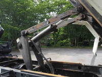 ISUZU Forward Dump TKG-FRR90S1 2016 86,451km_22