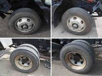 ISUZU Forward Dump TKG-FRR90S1 2016 86,451km_25
