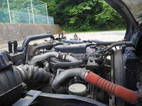 ISUZU Forward Dump TKG-FRR90S1 2016 86,451km_27