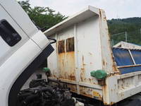 ISUZU Forward Dump TKG-FRR90S1 2016 86,451km_29