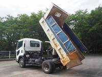 ISUZU Forward Dump TKG-FRR90S1 2016 86,451km_2