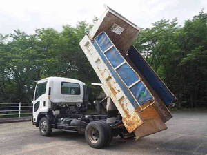 Forward Dump_2