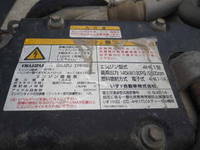 ISUZU Forward Dump TKG-FRR90S1 2016 86,451km_31