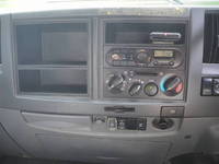 ISUZU Forward Dump TKG-FRR90S1 2016 86,451km_37