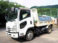 ISUZU Forward Dump TKG-FRR90S1 2016 86,451km_3