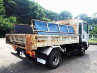 ISUZU Forward Dump TKG-FRR90S1 2016 86,451km_4