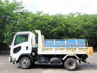 ISUZU Forward Dump TKG-FRR90S1 2016 86,451km_5