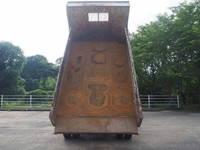 ISUZU Forward Dump TKG-FRR90S1 2016 86,451km_7