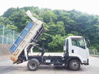 ISUZU Forward Dump TKG-FRR90S1 2016 86,451km_8