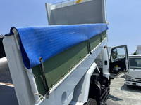 MITSUBISHI FUSO Fighter Dump 2KG-FK72FZ 2024 4,500km_13