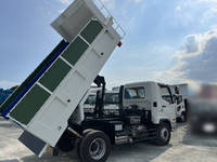 MITSUBISHI FUSO Fighter Dump 2KG-FK72FZ 2024 4,500km_15