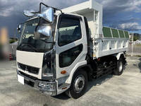 MITSUBISHI FUSO Fighter Dump 2KG-FK72FZ 2024 4,500km_1