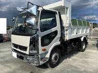 MITSUBISHI FUSO Fighter Dump 2KG-FK72FZ 2024 4,500km_1
