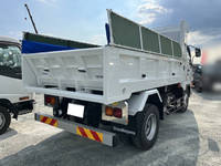 MITSUBISHI FUSO Fighter Dump 2KG-FK72FZ 2024 4,500km_2