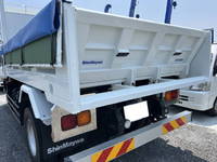 MITSUBISHI FUSO Fighter Dump 2KG-FK72FZ 2024 4,500km_6