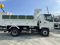 MITSUBISHI FUSO Fighter Dump 2KG-FK72FZ 2024 4,500km_7