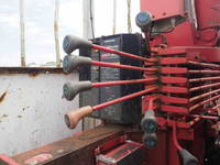 ISUZU Forward Truck (With 3 Steps Of Cranes) KK-FRR35J4S 2001 188,691km_11