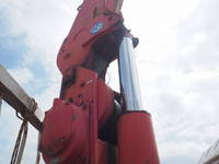ISUZU Forward Truck (With 3 Steps Of Cranes) KK-FRR35J4S 2001 188,691km_12