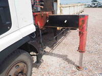 ISUZU Forward Truck (With 3 Steps Of Cranes) KK-FRR35J4S 2001 188,691km_14