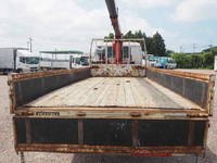 ISUZU Forward Truck (With 3 Steps Of Cranes) KK-FRR35J4S 2001 188,691km_17