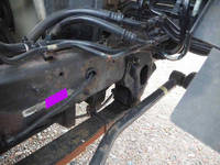 ISUZU Forward Truck (With 3 Steps Of Cranes) KK-FRR35J4S 2001 188,691km_19