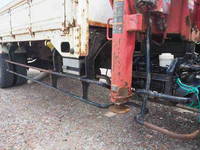 ISUZU Forward Truck (With 3 Steps Of Cranes) KK-FRR35J4S 2001 188,691km_20