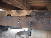 ISUZU Forward Truck (With 3 Steps Of Cranes) KK-FRR35J4S 2001 188,691km_23