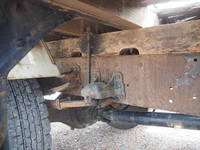 ISUZU Forward Truck (With 3 Steps Of Cranes) KK-FRR35J4S 2001 188,691km_24