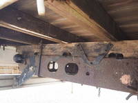 ISUZU Forward Truck (With 3 Steps Of Cranes) KK-FRR35J4S 2001 188,691km_25