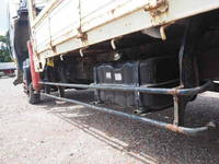 ISUZU Forward Truck (With 3 Steps Of Cranes) KK-FRR35J4S 2001 188,691km_27