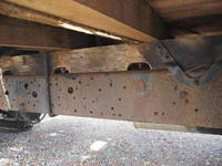 ISUZU Forward Truck (With 3 Steps Of Cranes) KK-FRR35J4S 2001 188,691km_28