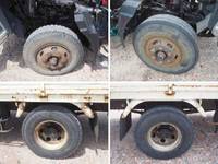 ISUZU Forward Truck (With 3 Steps Of Cranes) KK-FRR35J4S 2001 188,691km_30