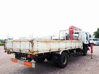 ISUZU Forward Truck (With 3 Steps Of Cranes) KK-FRR35J4S 2001 188,691km_4