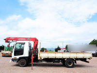 ISUZU Forward Truck (With 3 Steps Of Cranes) KK-FRR35J4S 2001 188,691km_5