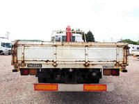 ISUZU Forward Truck (With 3 Steps Of Cranes) KK-FRR35J4S 2001 188,691km_6