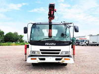ISUZU Forward Truck (With 3 Steps Of Cranes) KK-FRR35J4S 2001 188,691km_8