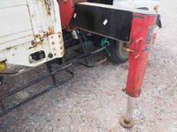 ISUZU Forward Truck (With 3 Steps Of Cranes) KK-FRR35J4S 2001 188,691km_9