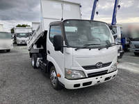 HINO Dutro Dump TKG-XZU675T 2013 141,000km_1