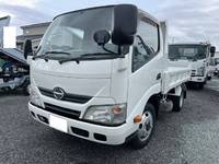 HINO Dutro Dump TKG-XZU675T 2013 141,000km_1